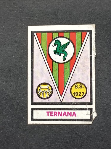 Figurina calciatori panini - calciatori,