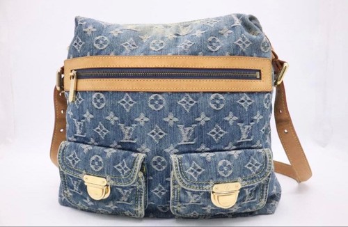 Borsa tracolla louis vuitton - a,