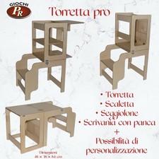 Montessori Kids Torretta