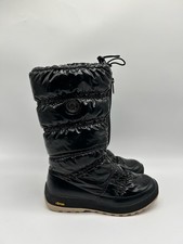 Stivali da neve donna lunghi