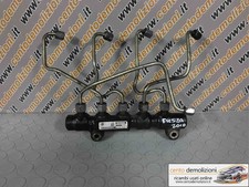 FLAUTO PER FORD Fiesta 6° Serie 9654592680 Diesel 1400 (08>17)