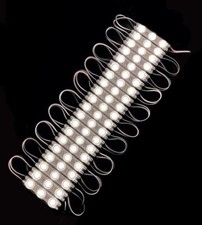 MODULO LED 12V 20 STRISCE PER