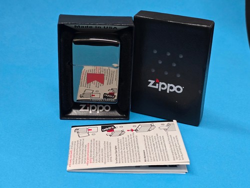 Accendino zippo marlboro - accendino,
