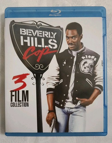 Beverly hills cop 3 film - hills,