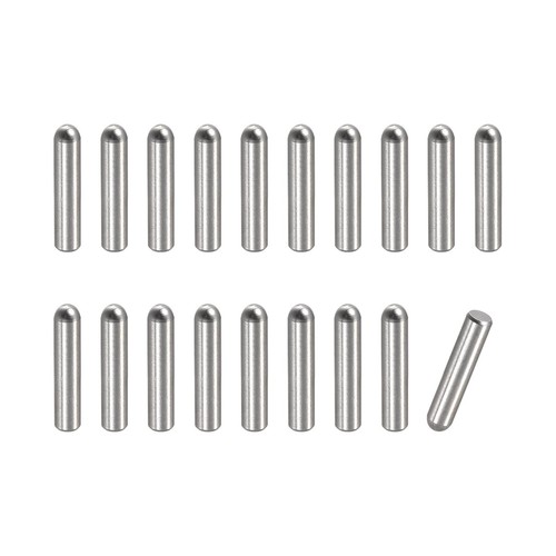 2x10mm tassello perni 50pz - tassello, perni,50pz