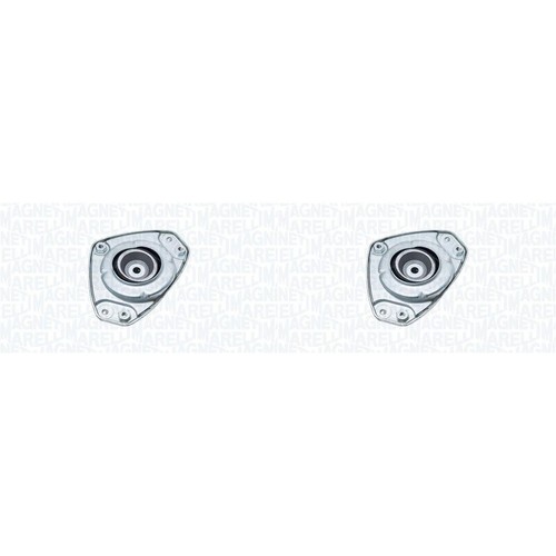 Magneti marelli supporto - 2x,