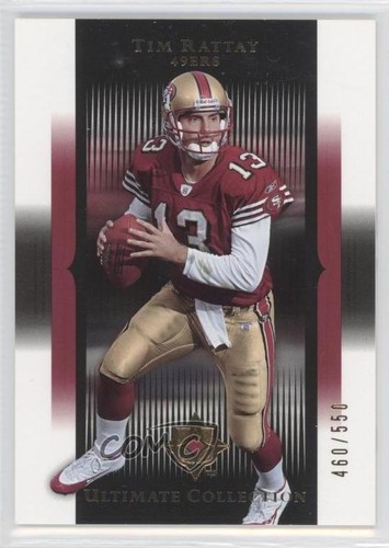 2005 upper deck ultimate - 2005,