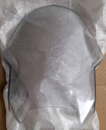 Kawasaki cupolino plexiglass - cupolino,