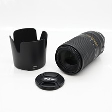 Nikon Nikkor AF-P 70-300 mm