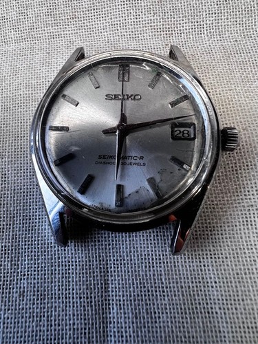 Orologio automatico seiko - automatico,