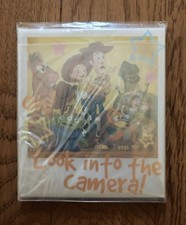 Memo fotografico Polaroid