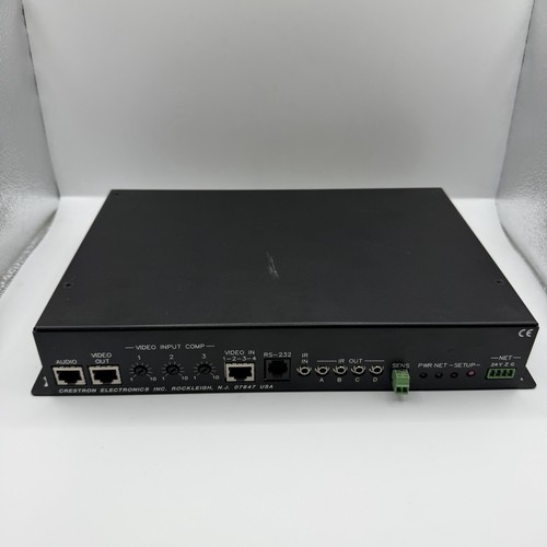 Crestron cnxrmclv migliorato - cnxrmclv,