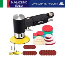 Levigatrice pneumatica，SPTA