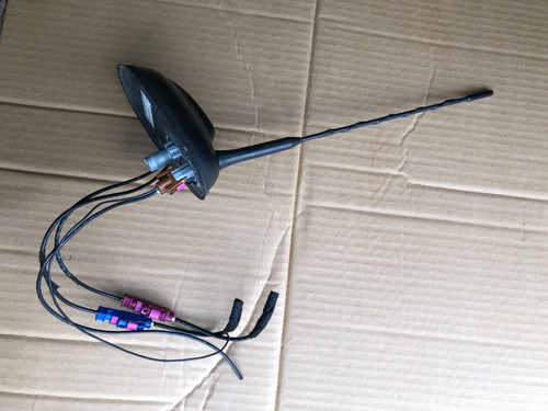 65209803845 base antenna - base,