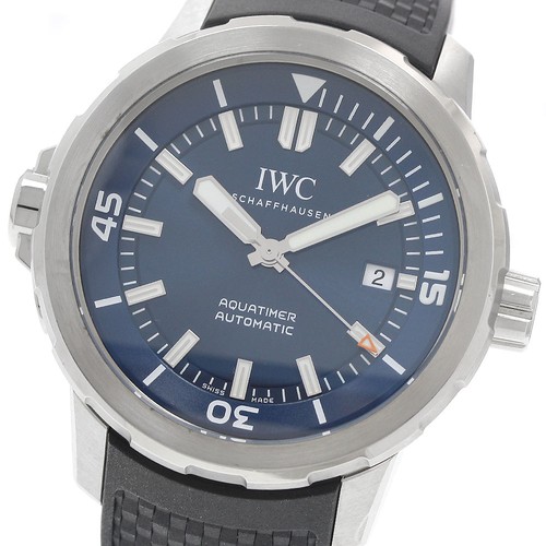 Orologio uomo automatico iwc - uomo,