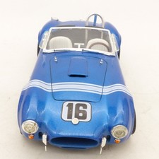 Majorette 1:18 4411 Shelby