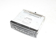 Autoradio CD-Radio 96552632 XT