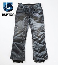 Pantaloni snowboard Burton
