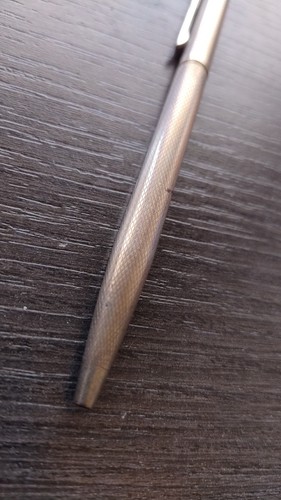Penna sfera argento 925 - sfera,