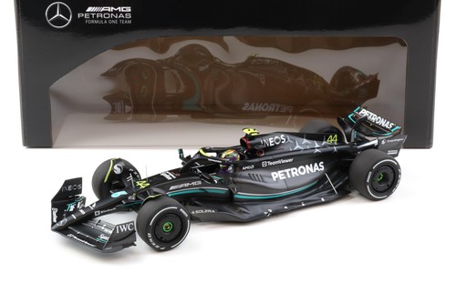 Minichamps mercedes amg - mercedes,