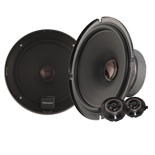Pioneer coppia altoparlanti - pioneer,