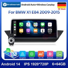 10,25" 6+64GB Autoradio GPS