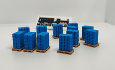 Pallet pedana cassette carico - pallet,