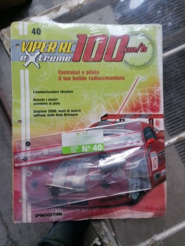Costruisci pilota viper - costruisci,