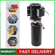 Motore 2,2KW 10,6qt Serbatoio