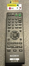 Sony RMT-D198P Telecomando originale per Lettore Video dvd SONY RMT D198P
