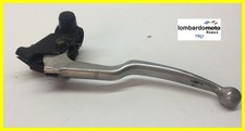 Bracciale supporto leva frizione originale Yamaha Fzs 600 Fazer 1998 2003