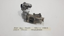 SCAMBIATORE EGR PER FIAT 500 Serie 46348062 Hybrid 1.0 (15>)