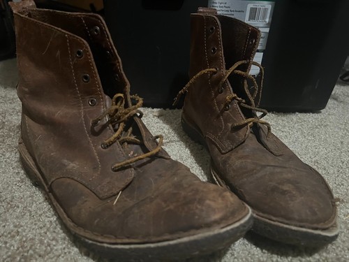 Clark desert boot 9 - boot,