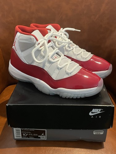 Air jordan cherry - jordan, 11
