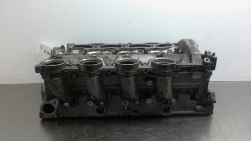 Testata motore 9h02 - testata,