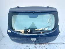 901003145R PORTELLONE POSTERIORE DACIA SANDERO II (B52) 1.2 B/GPL 16V MAN 5M 75C