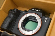 [US Duty Paid] Sony Alpha a7 II fotocamera digitale mirrorless full frame Vlo...