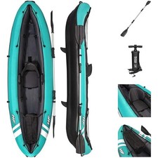 BESTWAY KAYAK GONFIABILE
