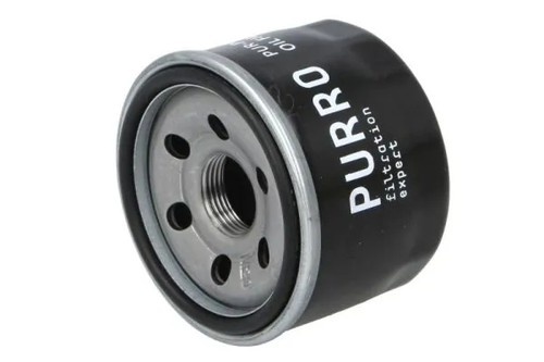 Filtro olio adatto smart - a:,