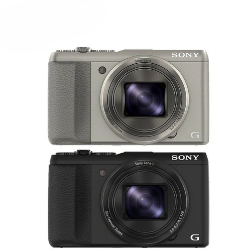 Sony cyber shot dsc - cyber-shot, dsc-hx50
