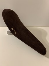 Sella Colnago Royal Super Massico Gold, bici da corsa epoca vintage