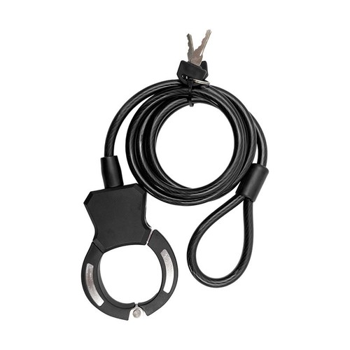 Mvtek lucchetto cavo - mvtek, a