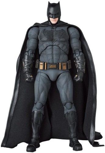 Batman zack snyder - zack, justice
