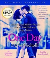 One Day von David Nicholls |