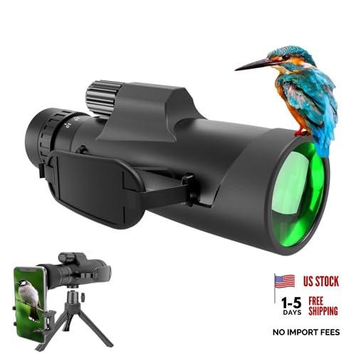 Telescopio portatile