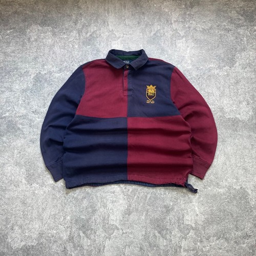 Polo vintage ralph - polo,