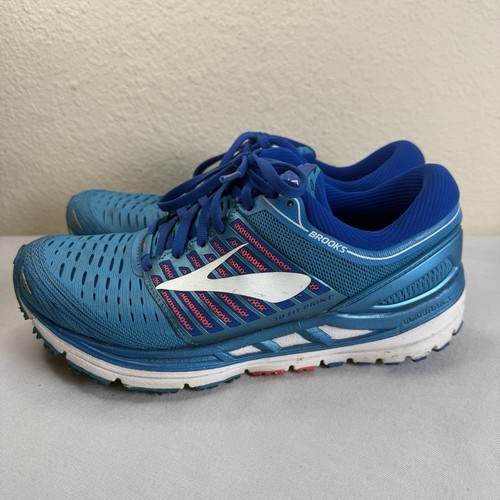 Scarpe corsa brooks - da,