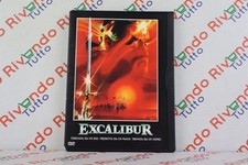 EXCALIBUR    DVD