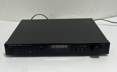 Sintonizzatore stereo harman - stereo,
