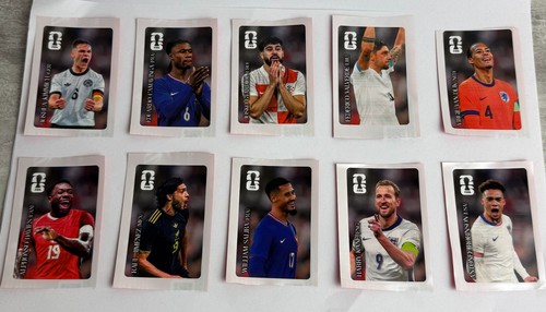 Panini fifa world cup - panini,